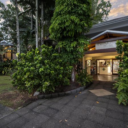 Hotel The Reef Retreat Palm Cove Exteriér fotografie