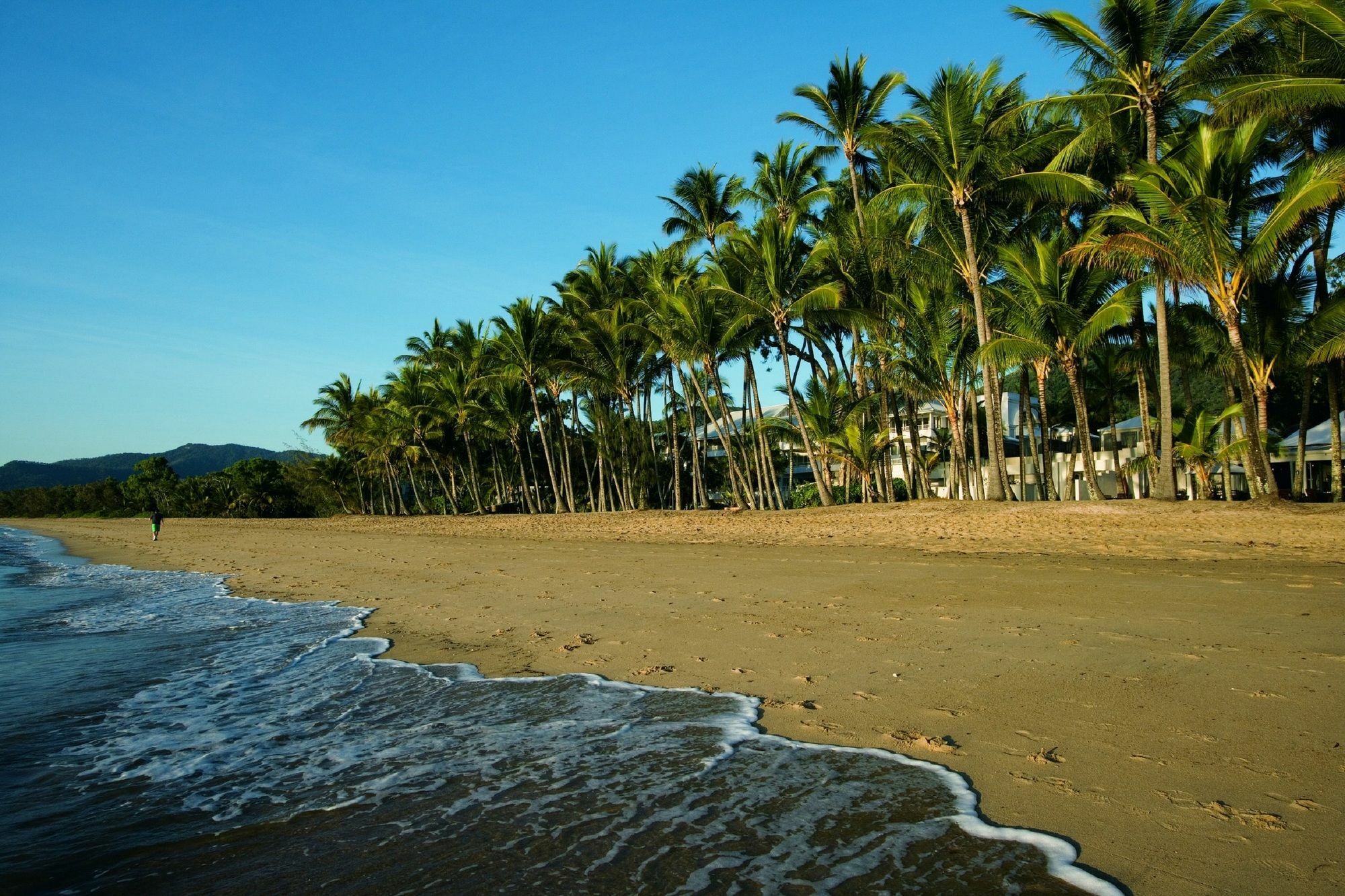 Hotel The Reef Retreat Palm Cove Exteriér fotografie